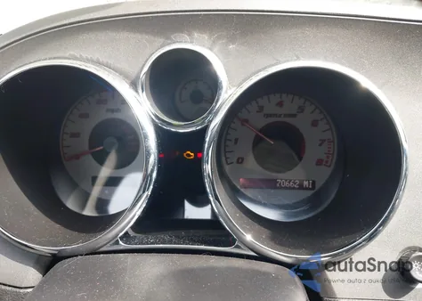 2008 Pontiac Solstice from USA, damaged, VIN 1G2MB35B18Y100388